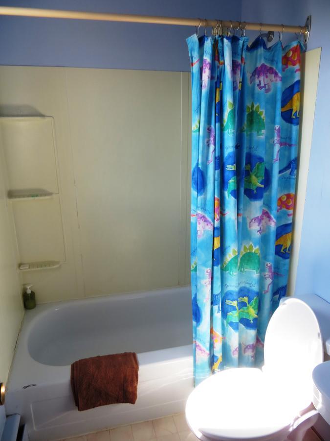 Lancer Hotel エクステリア 写真